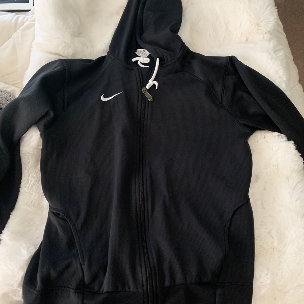 Nike Zip Up